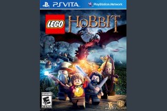 LEGO The Hobbit - PS Vita | VideoGameX