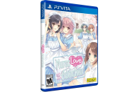 Nurse Love Addiction - PS Vita | VideoGameX