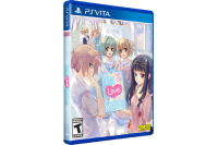 Nurse Love Syndrome - PS Vita | VideoGameX