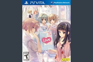 Nurse Love Syndrome - PS Vita | VideoGameX