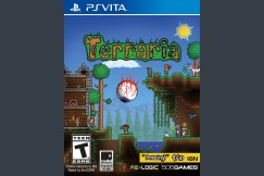 Terraria - PS Vita | VideoGameX