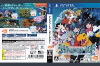 Digimon World: Next Order [Japan Edition] - PS Vita | VideoGameX