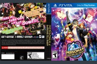 Persona 4: Dancing All Night - PS Vita | VideoGameX