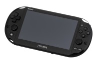 PS Vita Slim System - PS Vita | VideoGameX