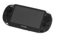 PS Vita System [PCH‑1001]