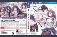 Valkyrie Drive: Bhikkhuni