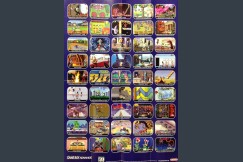 Game Boy Advance Poster / Advertisement - Posters | VideoGameX