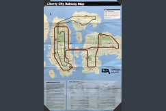 Grand Theft Auto Poster - Posters | VideoGameX