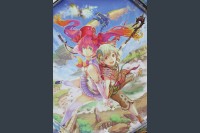 Mushihimesama Futari Poster - Posters | VideoGameX