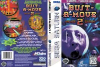 Bust-A-Move 2: Arcade Edition - Sega Saturn | VideoGameX