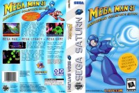 Mega Man 8: Anniversary Collector's Edition - Sega Saturn | VideoGameX