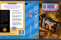 Sega CD Backup RAM - Accessories | VideoGameX