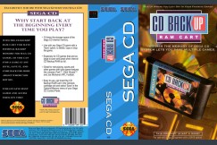 Sega CD Backup RAM - Accessories | VideoGameX