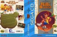 Adventures of Willy Beamish, The - Sega CD | VideoGameX