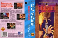 Double Switch - Sega CD | VideoGameX