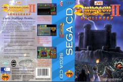 Dungeon Master II: Skullkeep - Sega CD | VideoGameX