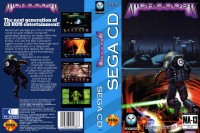 Microcosm - Sega CD | VideoGameX