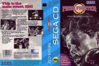 Prize Fighter - Sega CD | VideoGameX