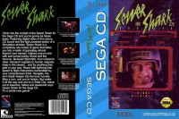 Sewer Shark - Sega CD | VideoGameX