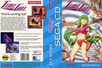 Time Gal - Sega CD | VideoGameX