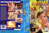 Wirehead - Sega CD | VideoGameX