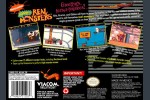Aaahh!!! Real Monsters - Super Nintendo | VideoGameX