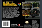 Adventures of Dr. Franken, The - Super Nintendo | VideoGameX