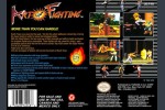 Art of Fighting - Super Nintendo | VideoGameX