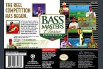 Bass Masters Classic: Pro Edition - Super Nintendo | VideoGameX