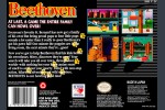 Beethoven: Ultimate Canine Caper! - Super Nintendo | VideoGameX