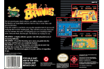 Brainies, The - Super Nintendo | VideoGameX