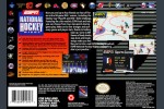 ESPN National Hockey Night - Super Nintendo | VideoGameX