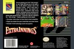 Extra Innings - Super Nintendo | VideoGameX