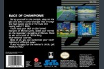 F1-ROC: Race of Champions - Super Nintendo | VideoGameX