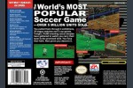 FIFA '97 Soccer - Super Nintendo | VideoGameX