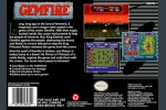 Gemfire - Super Nintendo | VideoGameX