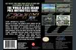 GP-1 Part II - Super Nintendo | VideoGameX