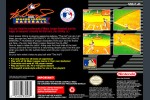 Ken Griffey Jr. Presents Major League Baseball - Super Nintendo | VideoGameX