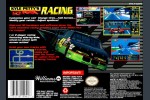 Kyle Petty's No Fear Racing - Super Nintendo | VideoGameX