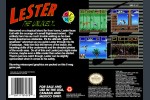 Lester the Unlikely - Super Nintendo | VideoGameX