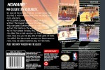 NBA Give 'N Go - Super Nintendo | VideoGameX