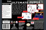 NHL 98 - Super Nintendo | VideoGameX