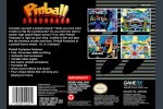 Pinball Fantasies - Super Nintendo | VideoGameX