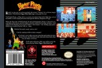 Power Piggs of the Dark Ages - Super Nintendo | VideoGameX