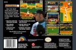 Roger Clemens' MVP Baseball - Super Nintendo | VideoGameX