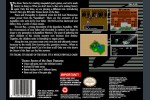 Secret of the Stars - Super Nintendo | VideoGameX