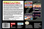 Space Football: One on One - Super Nintendo | VideoGameX