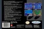 Super Baseball Simulator 1.000 - Super Nintendo | VideoGameX