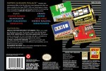 Super Caesars Palace - Super Nintendo | VideoGameX