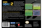 Super Goal! 2 - Super Nintendo | VideoGameX